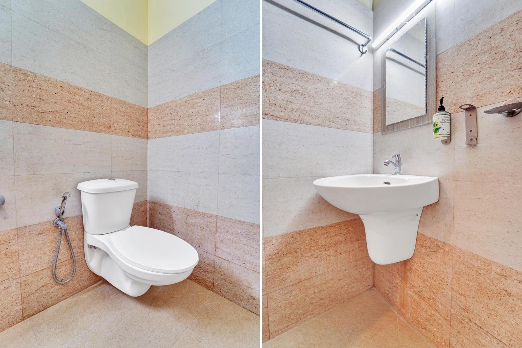 ホテル Super Townhouse Ernakulam North Kochi エクステリア 写真